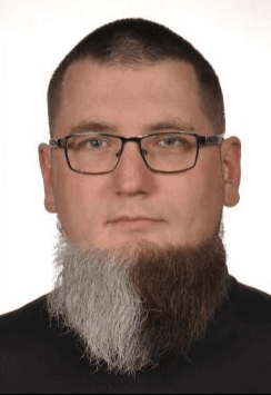 Michał Rogalski